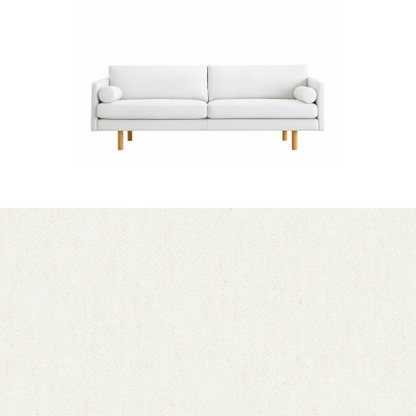 Klädsel till soffa Saxo Living Classic Tyg Perfecto