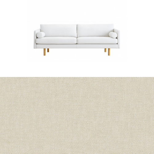 Klädsel till soffa Saxo Living Classic Tyg Perfecto