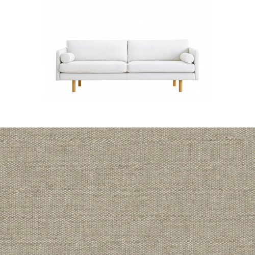 Klädsel till soffa Saxo Living Classic Tyg Perfecto