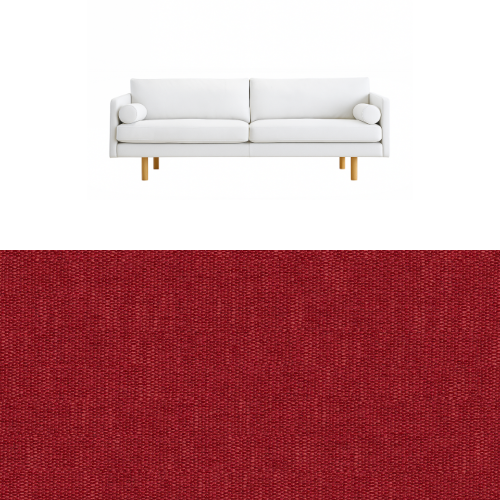 Klädsel till soffa Saxo Living Classic Tyg Perfecto