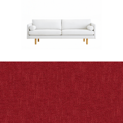 Klädsel till soffa Saxo Living Classic Tyg Perfecto