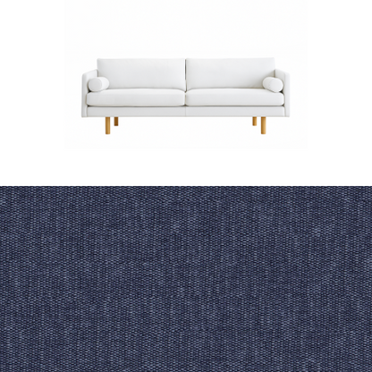 Klädsel till soffa Saxo Living Classic Tyg Perfecto