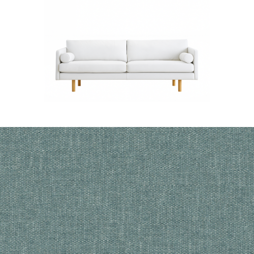 Klädsel till soffa Saxo Living Classic Tyg Perfecto