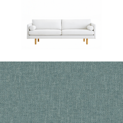 Klädsel till soffa Saxo Living Classic Tyg Perfecto