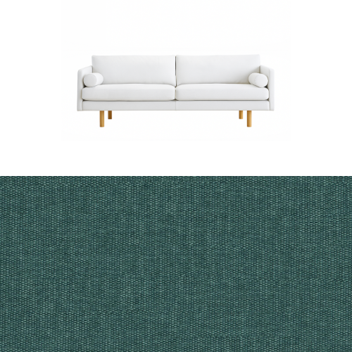 Klädsel till soffa Saxo Living Classic Tyg Perfecto