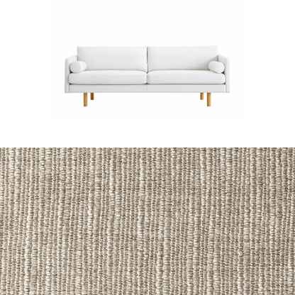 Klädsel till soffa Saxo Living Classic Tyg Picasso