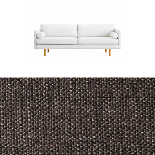 Klädsel till soffa Saxo Living Classic Tyg Picasso