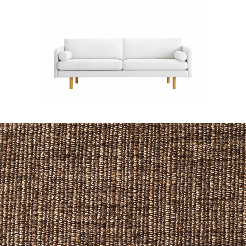 Klädsel till soffa Saxo Living Classic Tyg Picasso