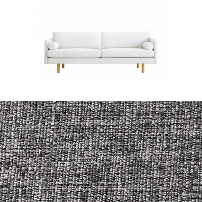 Klädsel till soffa Saxo Living Classic Tyg Picasso