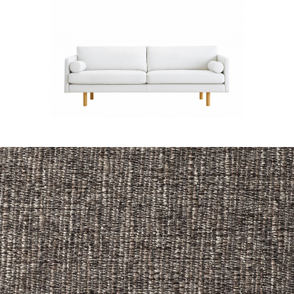 Klädsel till soffa Saxo Living Classic Tyg Picasso