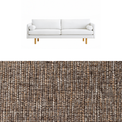 Klädsel till soffa Saxo Living Classic Tyg Picasso