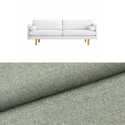 Klädsel till soffa Saxo Living Classic Tyg Tulia