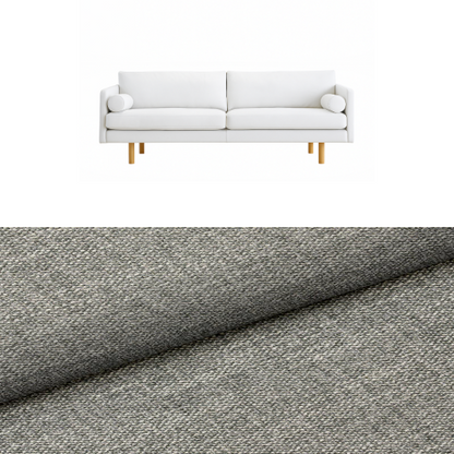 Klädsel till soffa Saxo Living Classic Tyg Tulia