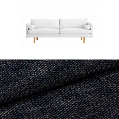 Klädsel till soffa Saxo Living Classic Tyg Tulia