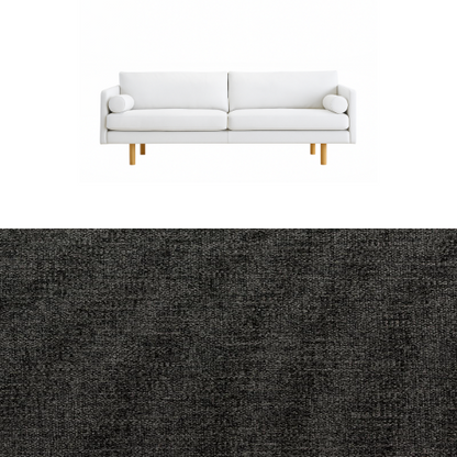 Klädsel till soffa Saxo Living Classic Tyg Tulia