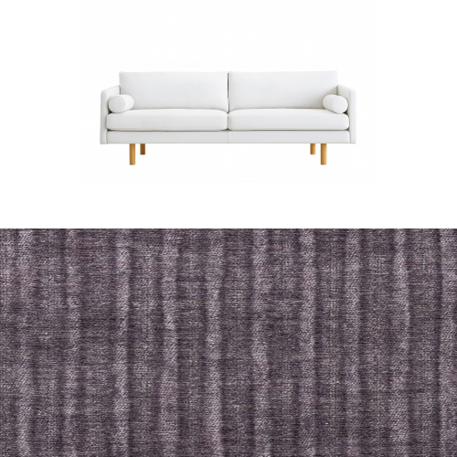 Klädsel till soffa Saxo Living Classic Tyg Vamos