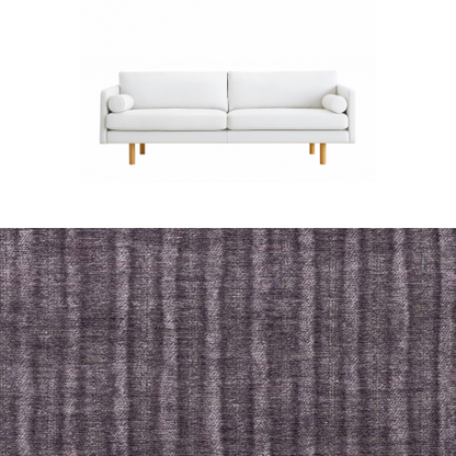 Klädsel till soffa Saxo Living Classic Tyg Vamos