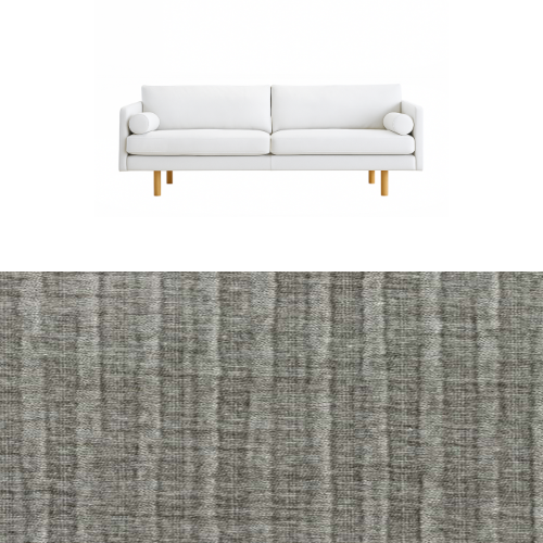 Klädsel till soffa Saxo Living Classic Tyg Vamos