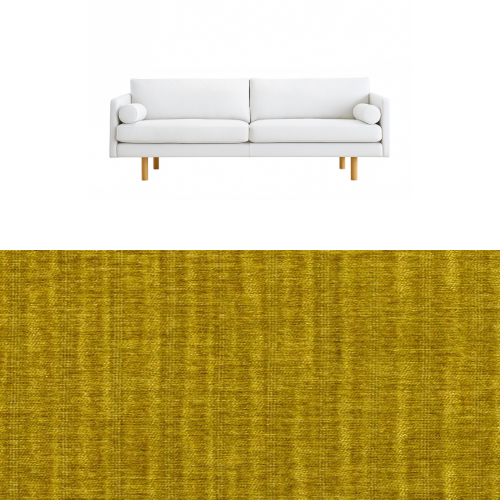 Klädsel till soffa Saxo Living Classic Tyg Vamos