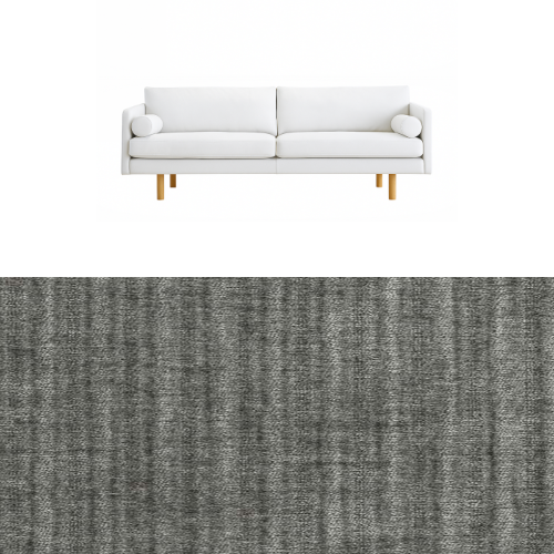 Klädsel till soffa Saxo Living Classic Tyg Vamos