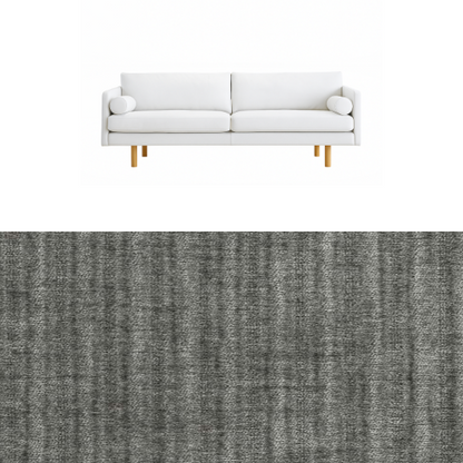 Klädsel till soffa Saxo Living Classic Tyg Vamos