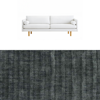 Klädsel till soffa Saxo Living Classic Tyg Vamos