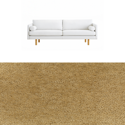 Klädsel till soffa Saxo Living Classic Tyg Venus