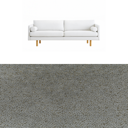 Klädsel till soffa Saxo Living Classic Tyg Venus