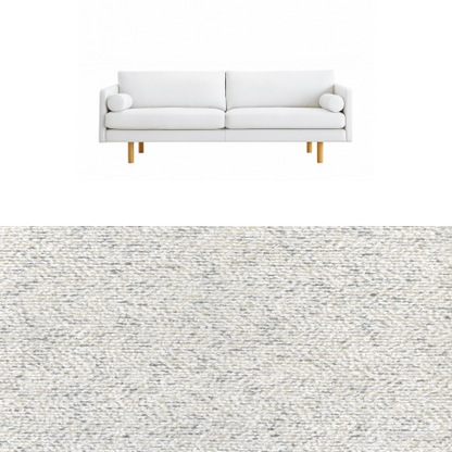 Klädsel till soffa Saxo Living Classic Tyg Venus