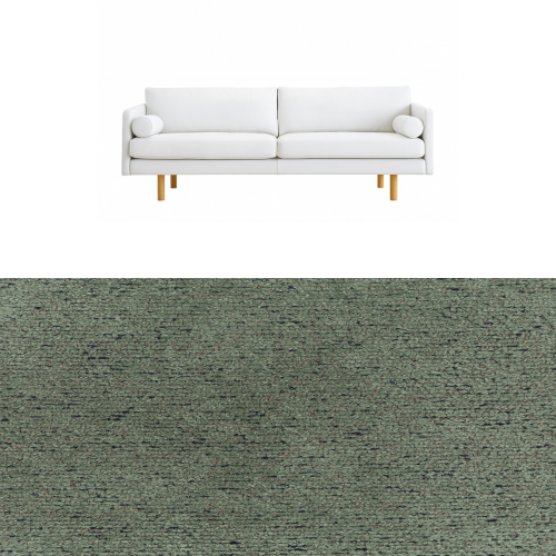 Klädsel till soffa Saxo Living Classic Tyg Venus