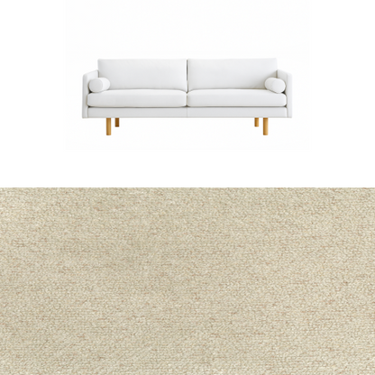 Klädsel till soffa Saxo Living Classic Tyg Venus