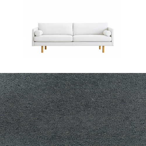 Klädsel till soffa Saxo Living Classic Tyg Venus