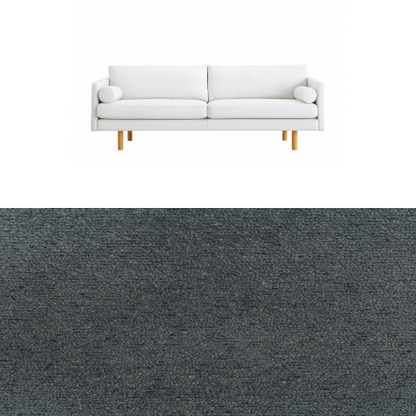 Klädsel till soffa Saxo Living Classic Tyg Venus