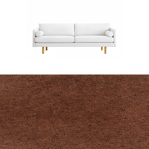 Klädsel till soffa Saxo Living Classic Tyg Venus