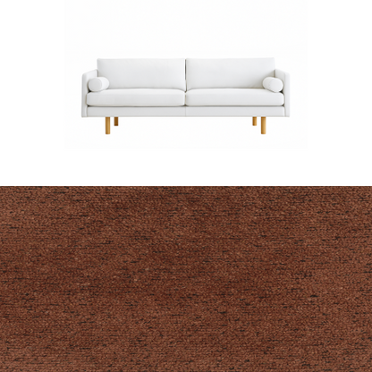 Klädsel till soffa Saxo Living Classic Tyg Venus