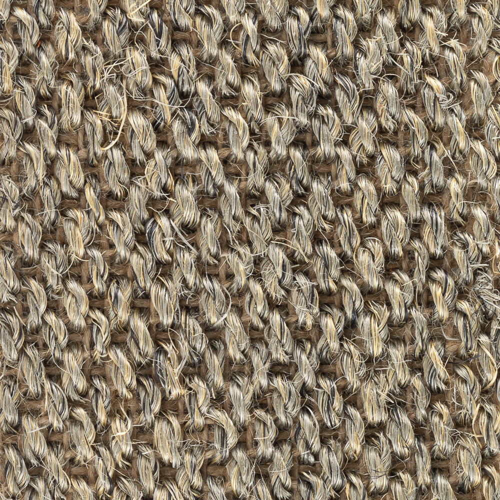 Mattor Sisal Rustic
