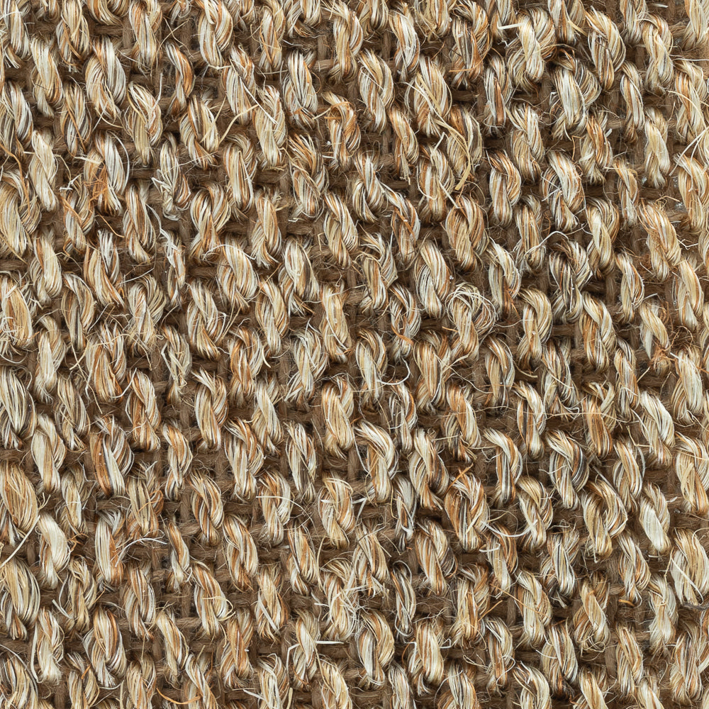 Mattor Sisal Rustic
