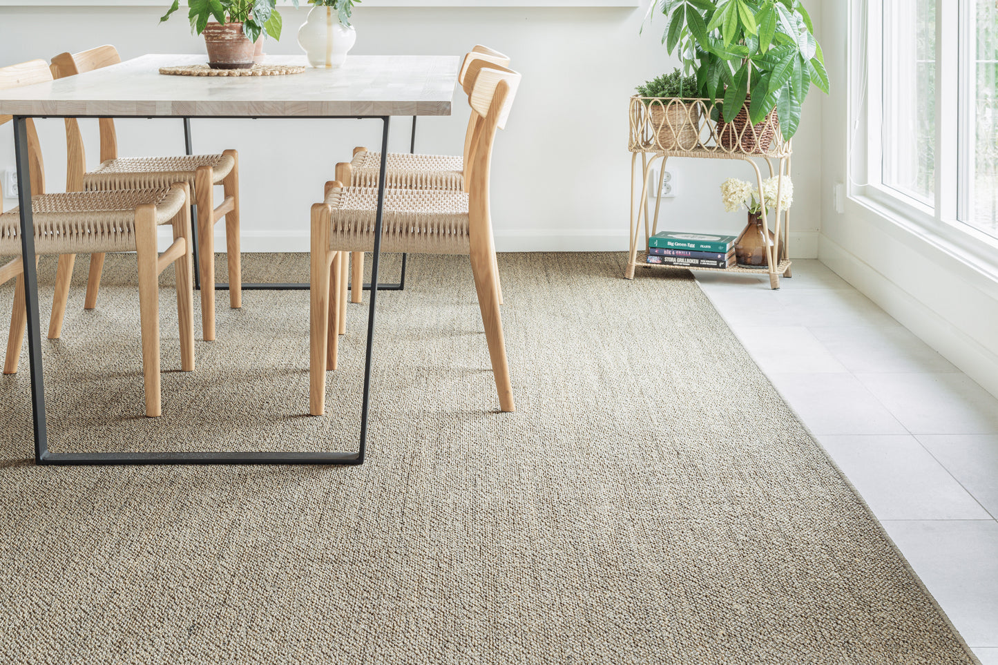 Matta Sisal Rustic
