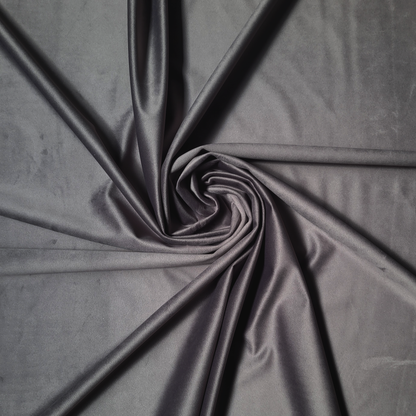 Mörkläggande sammetsgardin Velta