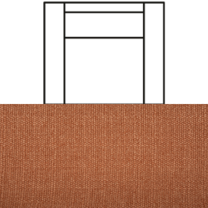 Klädsel till Fåtölj Tyg Madeira