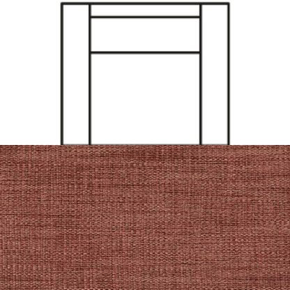 Klädsel till Fåtölj Tyg Avena