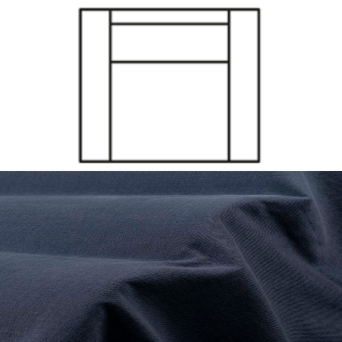 Klädsel till Fåtölj Tyg Caleido