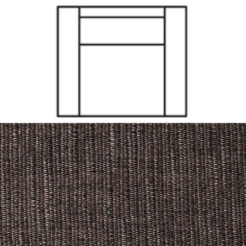 Klädsel till Fåtölj Tyg Picasso