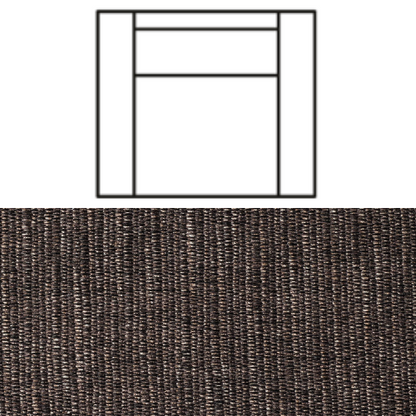 Klädsel till Fåtölj Tyg Picasso