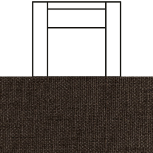 Klädsel till Fåtölj Tyg Babel