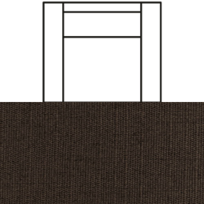 Klädsel till Fåtölj Tyg Babel