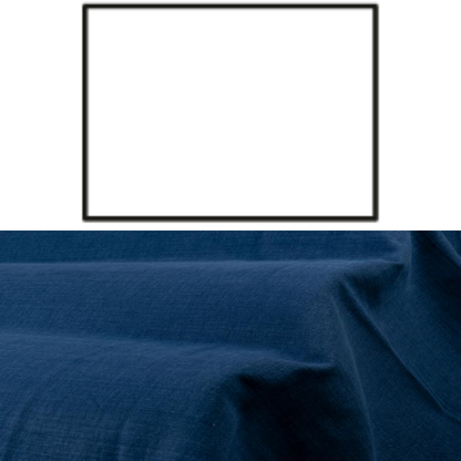 Klädsel till Pall Tyg Caleido