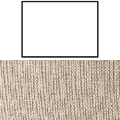 Klädsel till Pall Tyg Madeira