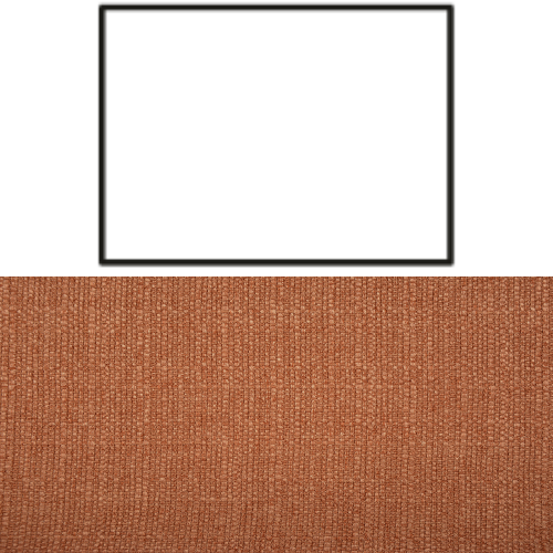 Klädsel till Pall Tyg Madeira