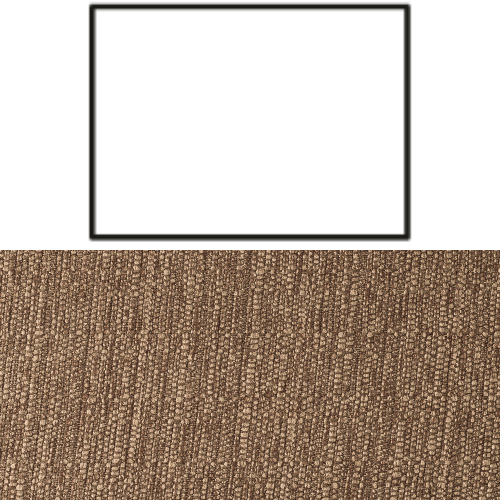 Klädsel till Pall Tyg Madeira